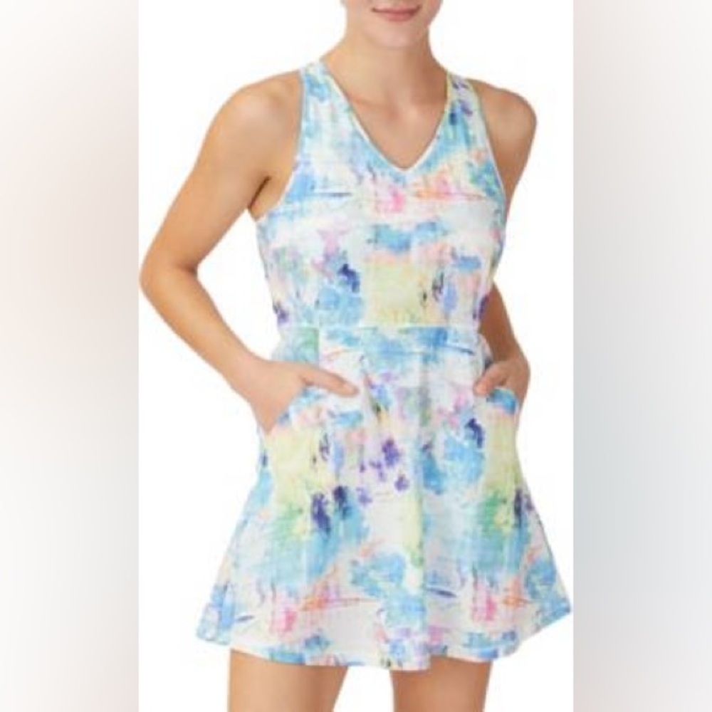 Fila Women’s Tennis Dress